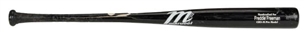 2013 Freddie Freeman Game Used Marucci CB15M Model Bat (PSA/DNA)